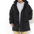 RVCA Reflector Print Puffer Mods Coat BA042-763画像