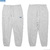 RADIALL FLAGS - SWEATPANTS (ASH GRAY) RAD-20AW-CUT012画像
