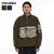Liberaiders PILE FLEECE PULLOVER画像