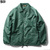 BLUCO BOA COACH JACKET (GREEN) OL-051-020画像