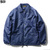 BLUCO BOA COACH JACKET (NAVY) OL-051-020画像