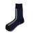 CHICSTOCKS CENTER LINE 78&times;10 Navy Blue&times;Black CH-005画像