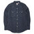 Levi's BARSTOW WESTERN STANDARD SHIRT RED CAST RINSE 85744-0000画像
