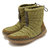 MERRELL HUT MOC MID OLIVE J002224画像