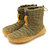 MERRELL HUT MOC MID BUTTERNUT J002226画像