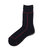 CHICSTOCKS LINE 73&times;84 Dark Navy&times;Bordeaux CH-002画像