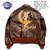 Buzz Rickson's A-2 No.18775-P RED RIB PATCH&PAINT BR80574画像