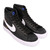 NIKE W BLAZER MID '77 SE BLACK/WHITE-HYPER ROYAL-WHITE CZ4627-001画像