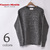 Vincent et Mireille 8GG AZE CREW NECK SWEATER VM212WA13011画像