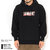 KIKS TYO Oldbox Logo Pullover Hoodie KT2010C-01画像