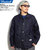 RADIALL MONK - ENGINEER JACKET -DEEP INDIGO- RAD-20AW-JK007-01画像