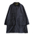 Kaptain Sunshine × Barbour Stand Collar Traveller Coat KS20FBB01画像