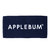 APPLEBUM Bath Towel画像