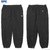 RADIALL SYNDICATE - TRACK PANTS (BLACK) RAD-20AW-PT007画像