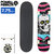 POWELL PERALTA Ripper One Off Pink 7.75in &times; 31.08in画像