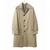 MACKINTOSH RAGLAN SLEEVE REVERSIBELE COAT - BEI / SHEPHERD CHECK - GM-112-BEI-SPHD画像