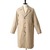 MACKINTOSH RAGLAN SLEEVE BAL COLLAR COAT-HONEY- GM-024BSD-YG07画像