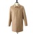 MACKINTOSH SINGLE BREASTED COAT/S LENGTH GM-002F画像