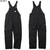 Carhartt WIP BIB OVERALL (BLACK) 1026462画像