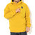 Picture Cream Tech Hoodie JKT SMT064画像