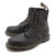 Dr.Martens 1460 PASCAL 8EYE BOOTS BLACK 24993001画像