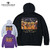 GRAVYSOURCE DREAM TEAM HOODY GSSP-0097画像