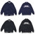 CDG COMME des GARCONS VARSITY JACKET画像