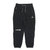 JORDAN BRAND AS M J MOUNTAINSIDE PANT BLACK/COURT PURPLE/BARELY VOLT CT3385-010画像