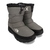 THE NORTH FACE NUPTSE BOOTIE GORE-TEX DARK SHADOW GREY NF51971-DG画像