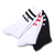 DIADORA 3 PCS PAURA SOCKS "paura x diadora Capsule collection&rdquo; WHITE/WHITE/BLACK 177545-9271画像