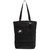 NIKE Heritage Winterized Tote Bag Black CU3930-010画像