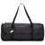 NIKE Heritage Winterized Duffel Bag Black CQ0262-010画像