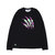 adidas FP LS Tee II BLACK GV0920画像