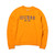 GUESS ALLEN CN FLEECE ORANGE M0BQ76K9V31-G2L画像