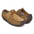 Clarks WOMENS NATALIE OAKWOOD SUEDE 26126802画像