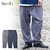 quolt MELANGE PANTS 901T-1479画像