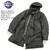 Buzz Rickson's WILLIAM GIBSON COLLECTION BLACK M-51 PARKA With LINER BR14686画像