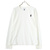 TACOMA FUJI RECORDS HANDWRITING LOGO LS embroidery shirt画像
