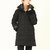CANADA GOOSE KENTON PARKA BLACK LABEL/BLACK DISC 3816LB画像
