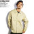 DOUBLE STEAL ONE POINT COVERALL JKT -BEIGE/WHITE- 704-32043画像