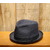 COLIMBO HUNTING GOODS BEEFHEAT CENTER CREASE HAT INDIGO DENIM ZV-0616画像