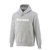 Marmot SWEAT LOGO PARKA GRAY MOK TOMQJB69-GYM画像