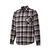 Marmot PLAID L/S SHIRT BLACK TOMQJB76-BK画像