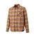 Marmot PLAID L/S SHIRT BROWN TOMQJB76-BW画像