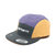 Carhartt TRICOL CAP Dark Teal / Cold Viola / Winter Sun I028344-0F218画像
