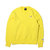 NIKE AS M NSW AIRMOJI CRW GRUMPY OPTI YELLOW CU4264-731画像