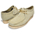 Clarks WALLABEE MAPLE SUEDE 26155515画像