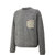 Marmot RETRO FLEECE CREW NATURAL TOMQJL36-NAT画像