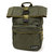 VOLCOM JP Mil Roll Top Pack MIL D6502006画像