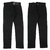 Levi's 502 TAPER BLACK (NIGHTSHINE) 29507-0031画像